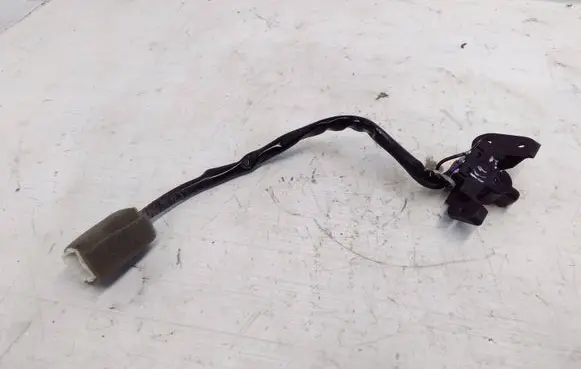 Subaru Forester SF Electric window control switch
