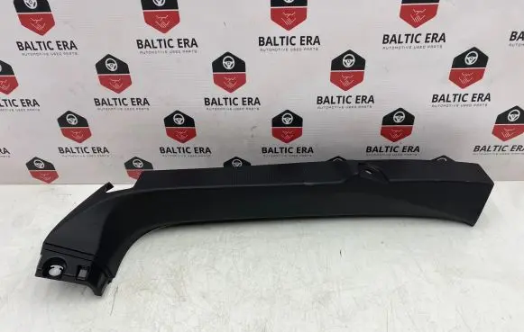BMW 4 F36 Gran coupe Tailgate/boot cover trim set 7314635 20024110