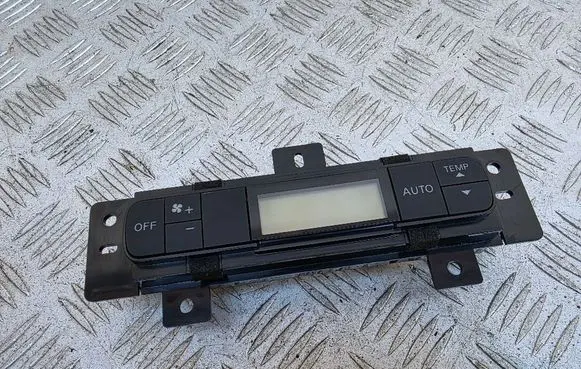 Infiniti QX60 L50 Climate control unit 275113JA0A
