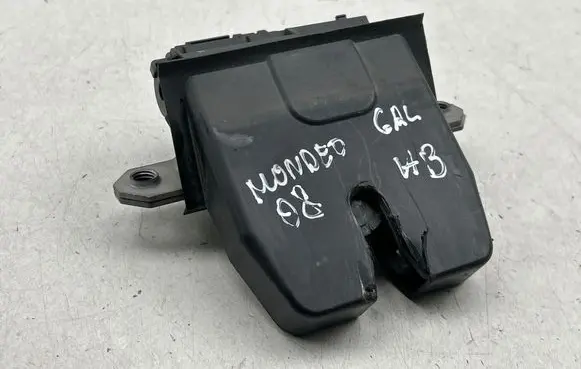 Ford Mondeo MK IV Tailgate/trunk/boot lock/catch/latch
