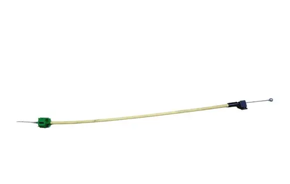 Renault Scenic III - Grand scenic III Heater control cables 