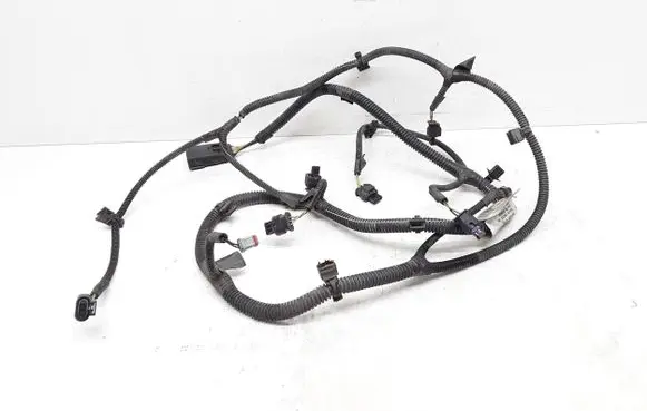 Parking sensor (PDC) wiring loom
