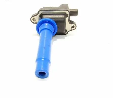 KIA Carens I High voltage ignition coil