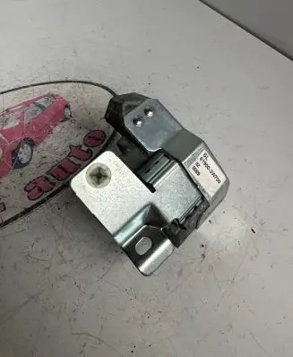 KIA Sportage Steering wheel axle 819003W700