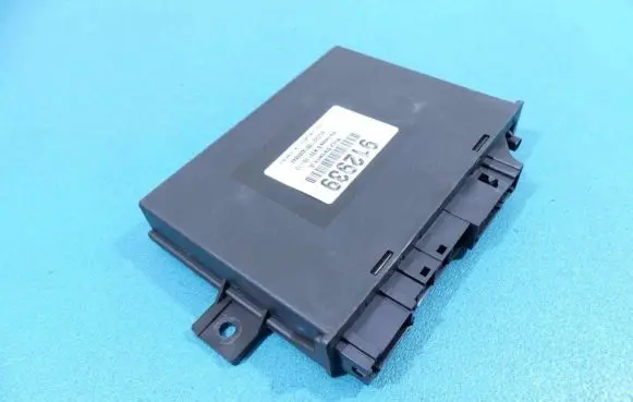Mercedes-Benz S W221 Central body control module A2218707292 IMPRK912939