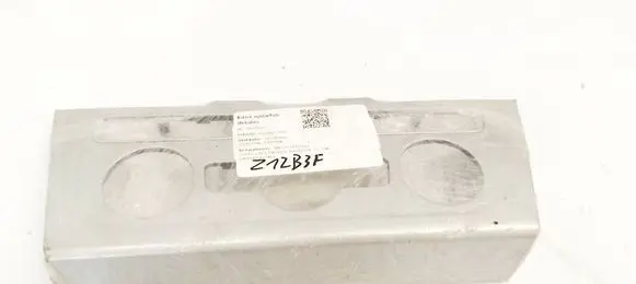Volkswagen PASSAT B8 Other interior part 3G1863042
