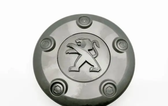 Peugeot Expert R12 wheel hub/cap/trim 9677413577