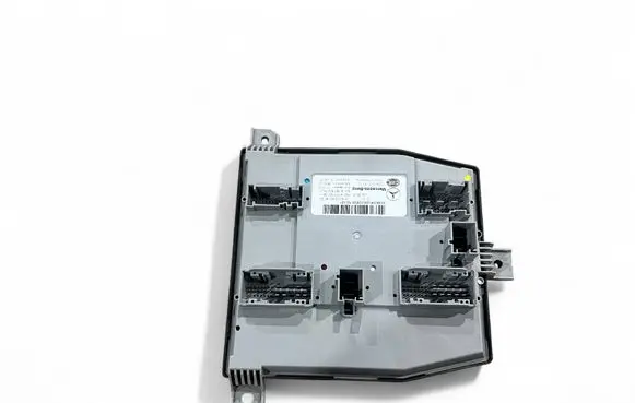 Mercedes-Benz E W238 SAM control unit A2139008123 A1679027401