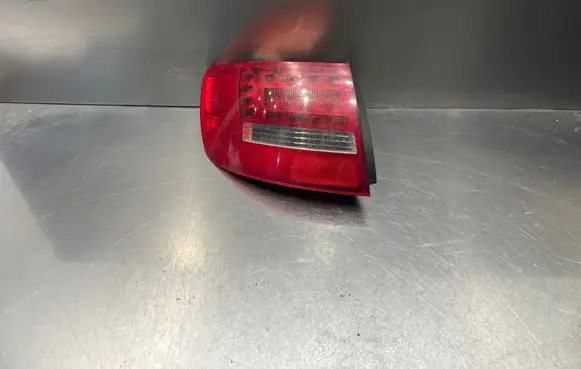 Audi A6 S6 C6 4F Rear/tail lights 4f9945095e