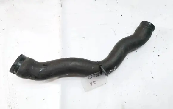 Mercedes-Benz CLK A208 C208 Intercooler hose/pipe