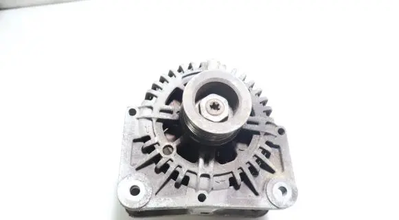 Renault Megane II Generator/alternator 403083611