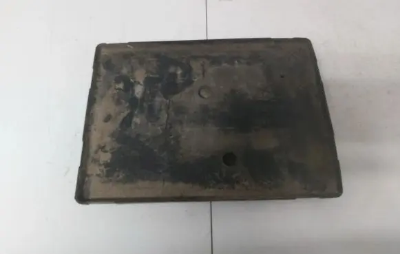 Toyota Corolla E120 E130 Battery box tray 7443102050 74431-02050