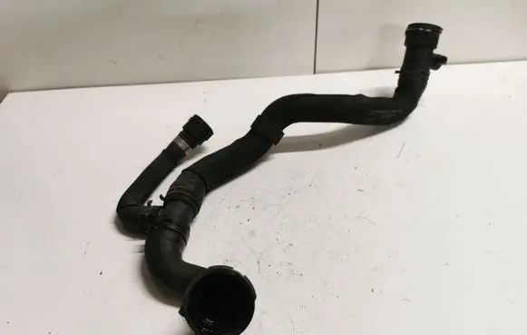Audi A5 8T 8F Engine coolant pipe/hose 8K0121049M