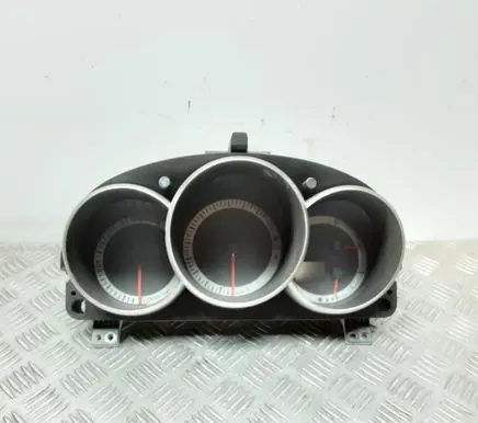 Mazda 3 I Speedometer (instrument cluster) BP4LA