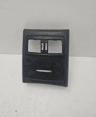 BMW 3 E90 E91 Ashtray (rear) 7139048 81333 E116234240
