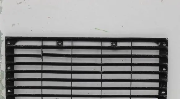 Land Rover Defender Front grill XH228200AA