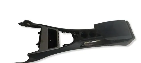 BMW 1 E81 E87 Center console 7122228