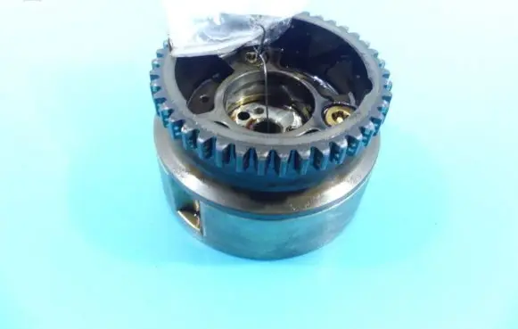 Toyota Yaris Timing chain sprocket 229800-0281 IMPRK1173689