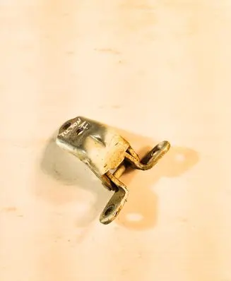 Hyundai Tucson TL Rear door lower hinge