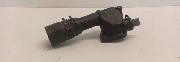 Audi A4 S4 B8 8K Engine coolant pipe/hose 03L121132A