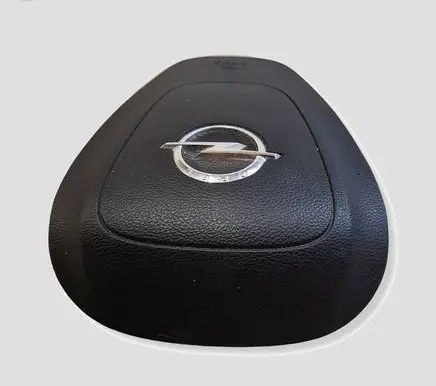 Opel Zafira C Steering wheel airbag 49899212 306410PP1 THRB33102026
