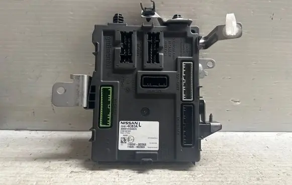Comfort/convenience module