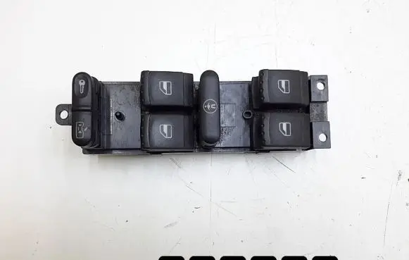 Volkswagen PASSAT B5 Electric window control switch 1j4959857b