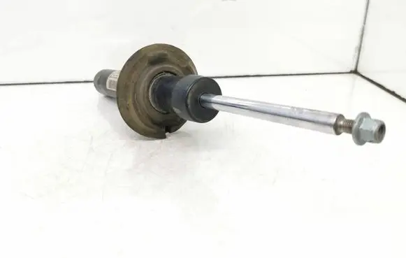 Front shock absorber/damper