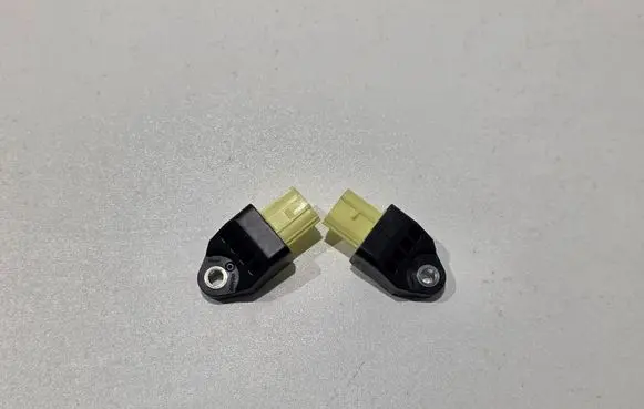 Lexus CT 200H Airbag deployment crash/impact sensor 8983175020