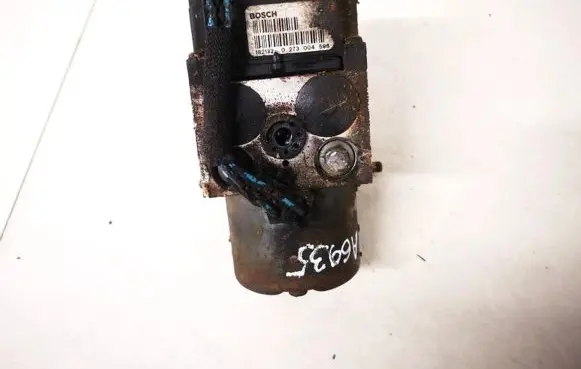 Nissan Almera N16 ABS Pump 476605m303 0273004596