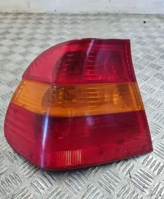 BMW 3 E46 Rear/tail lights 6907933