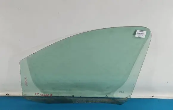 Fiat Scudo Front door window glass four-door IMPRK1558794