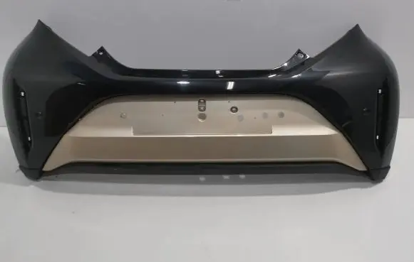 Toyota Aygo X Rear bumper 52151-0H070