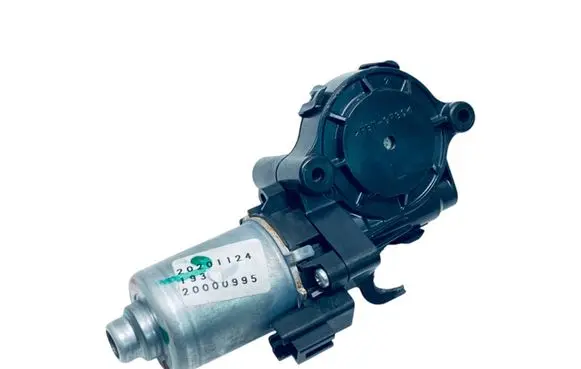Lexus RX 450H Seat adjustment motor 43944010400 1620007520