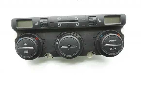 Climate control unit