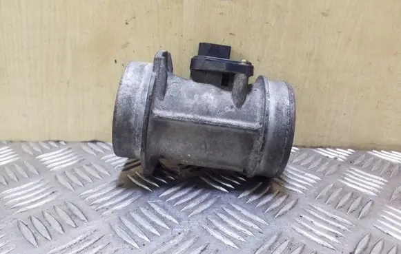 Audi A4 S4 B6 8E 8H Mass air flow meter 059906461D AFH7025C