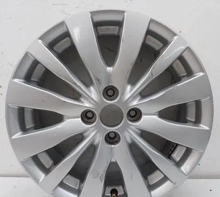 Suzuki Swift III R16 alloy rim SU0028