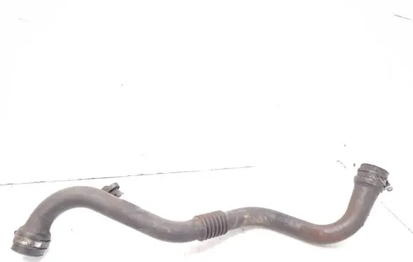 Renault Scenic II - Grand scenic II Air intake hose/pipe 8200533986 8200527670A 0281002566