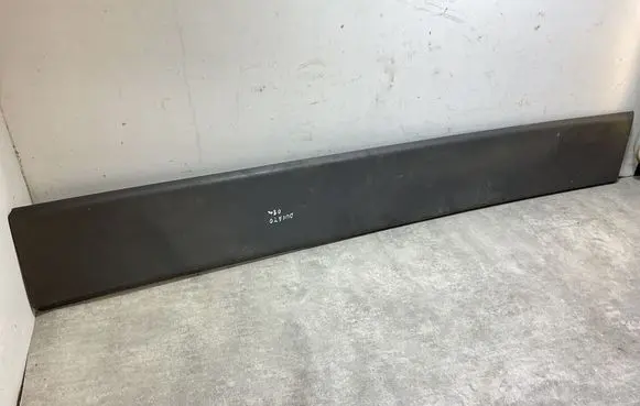 Fiat Ducato Sliding door trim (molding) 1307248070 B803