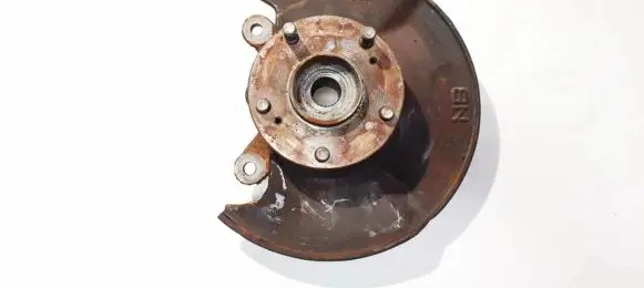Honda Civic Front wheel hub