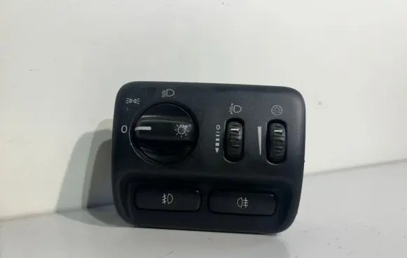 Volvo S80 Light switch 8691745 MR051100098