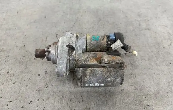 Honda Stream Starter motor M44233MITSUBA