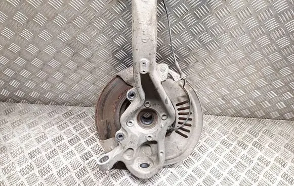 Jaguar I-Pace Front wheel hub J9D33K186BB