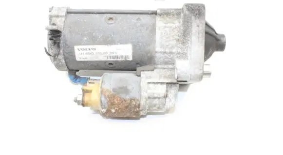 Volvo V60 Starter motor 31419543