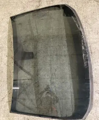 BMW 5 F10 F11 Front windscreen/windshield window 