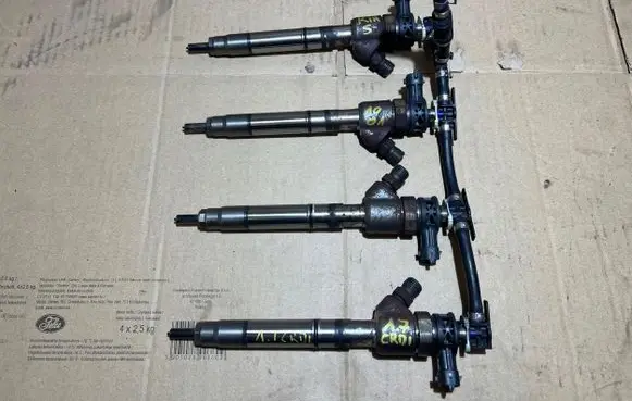 KIA Sportage Fuel injector
