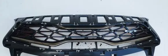 KIA Ceed Front grill 86350J7LA0 20211026 202110260141