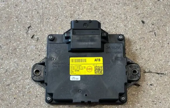 KIA EV6 Battery control module 350011XFB0