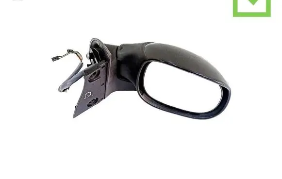 Peugeot 1007 Front door electric wing mirror 0103024 012026 011030
