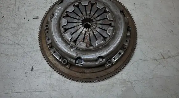 Mini One - Cooper Coupe R56 Clutch set kit 7561765